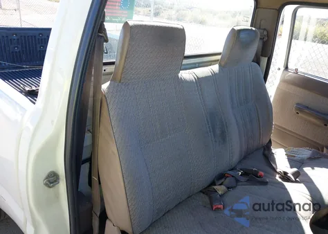 1996 Toyota Tacoma from USA, damaged, VIN 4TANL42N3TZ201920